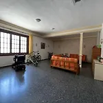Apartment Front Fuengirola