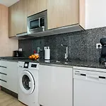 Front Apartment